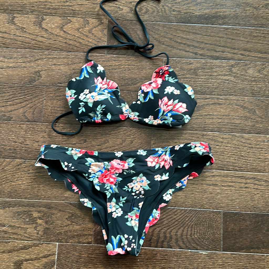 Abercrombie & Fitch Bikini